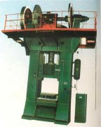 如何增加電動(dòng)螺旋壓力機(jī)螺桿螺母的使用壽命？