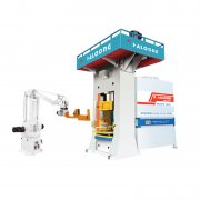 HLDS伺服電動(dòng)螺旋壓力機(jī)絲杠絲母能用多長(zhǎng)時(shí)間？