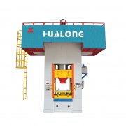 數(shù)控電動(dòng)螺旋壓力機(jī)的售后服務(wù)如何保障呢？